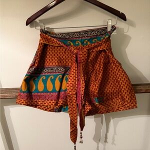 NWT Boho Shorts